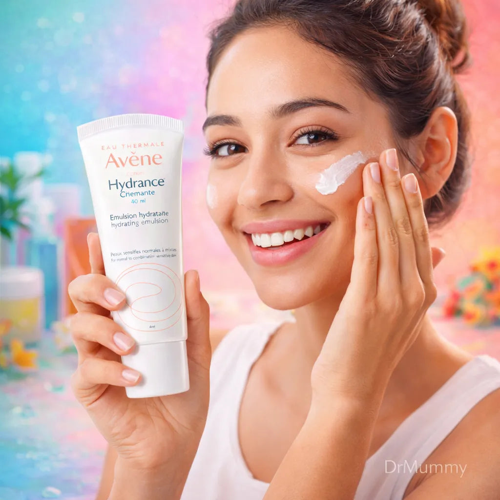 Avène Hydrance Crème Hydratante