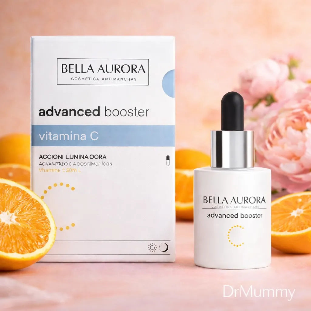 Bella Aurora Advanced Booster Vitamine C