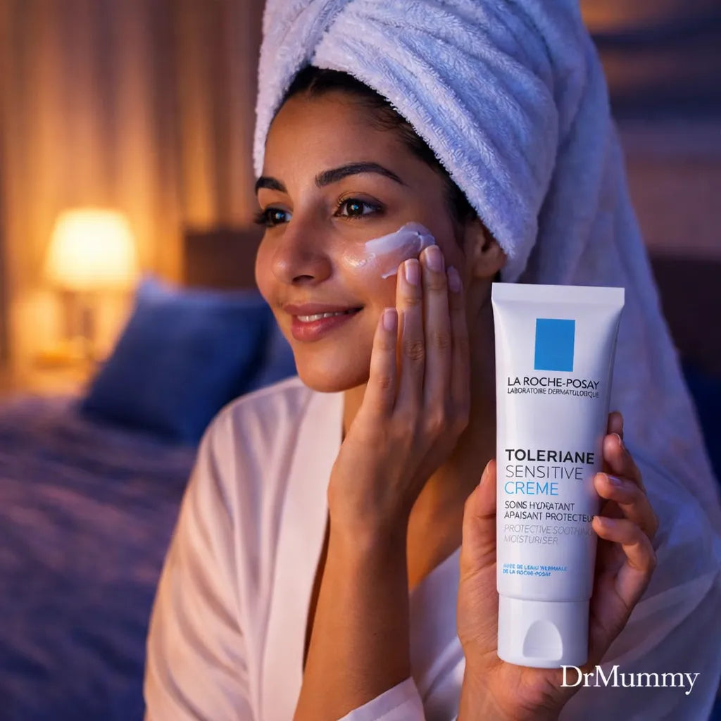 La Roche-Posay Hydratante Tolériane Sensitive Crème