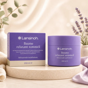 Lansinoh Baume Relaxant Sommeil