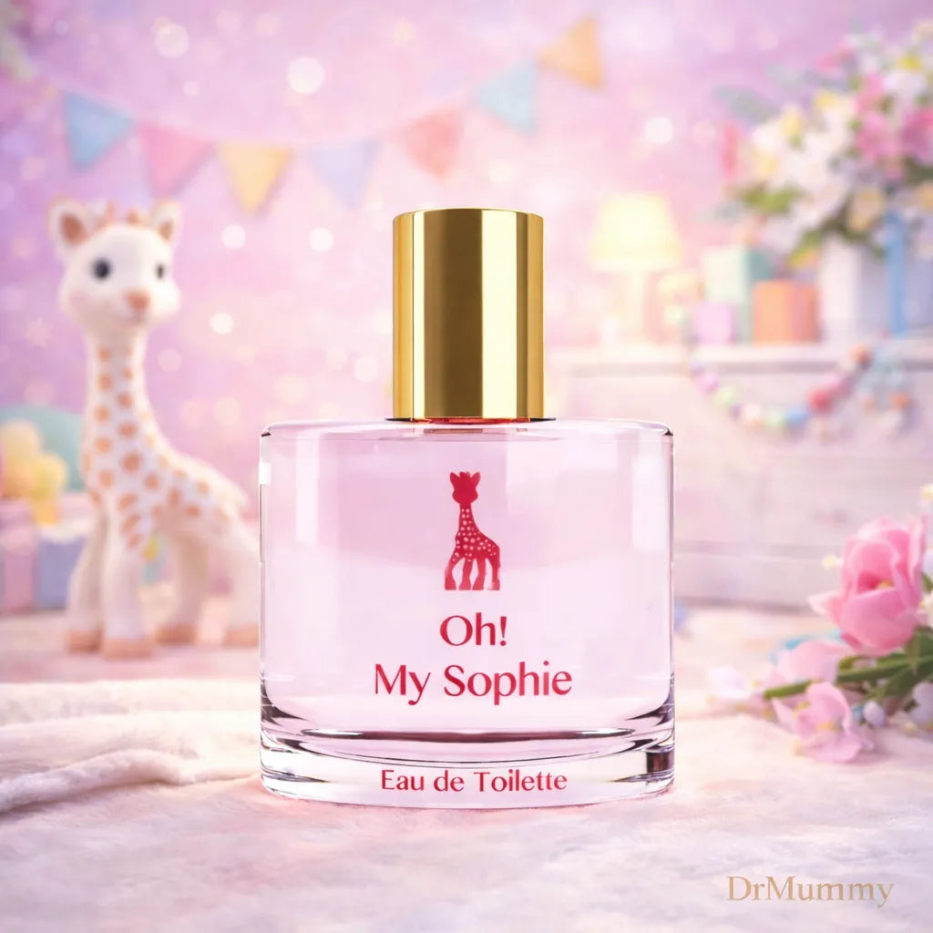 Sophie la Girafe Oh! My Sophie Eau de Toilette