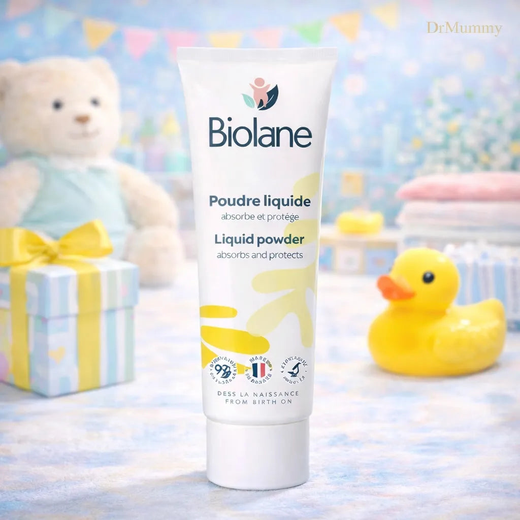 Biolane Poudre Liquide