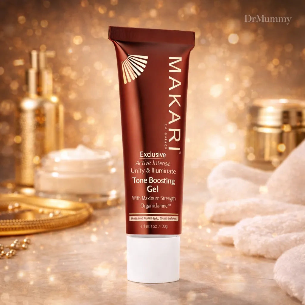 Makari Extreme Actif Intense Le Gel Tonifiant
