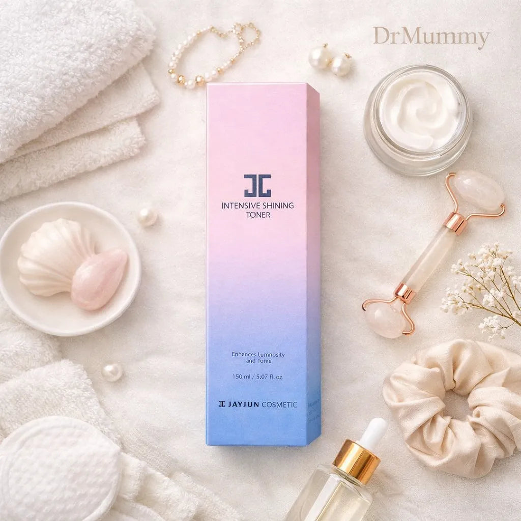 Jayjun Intensive Shining Toner