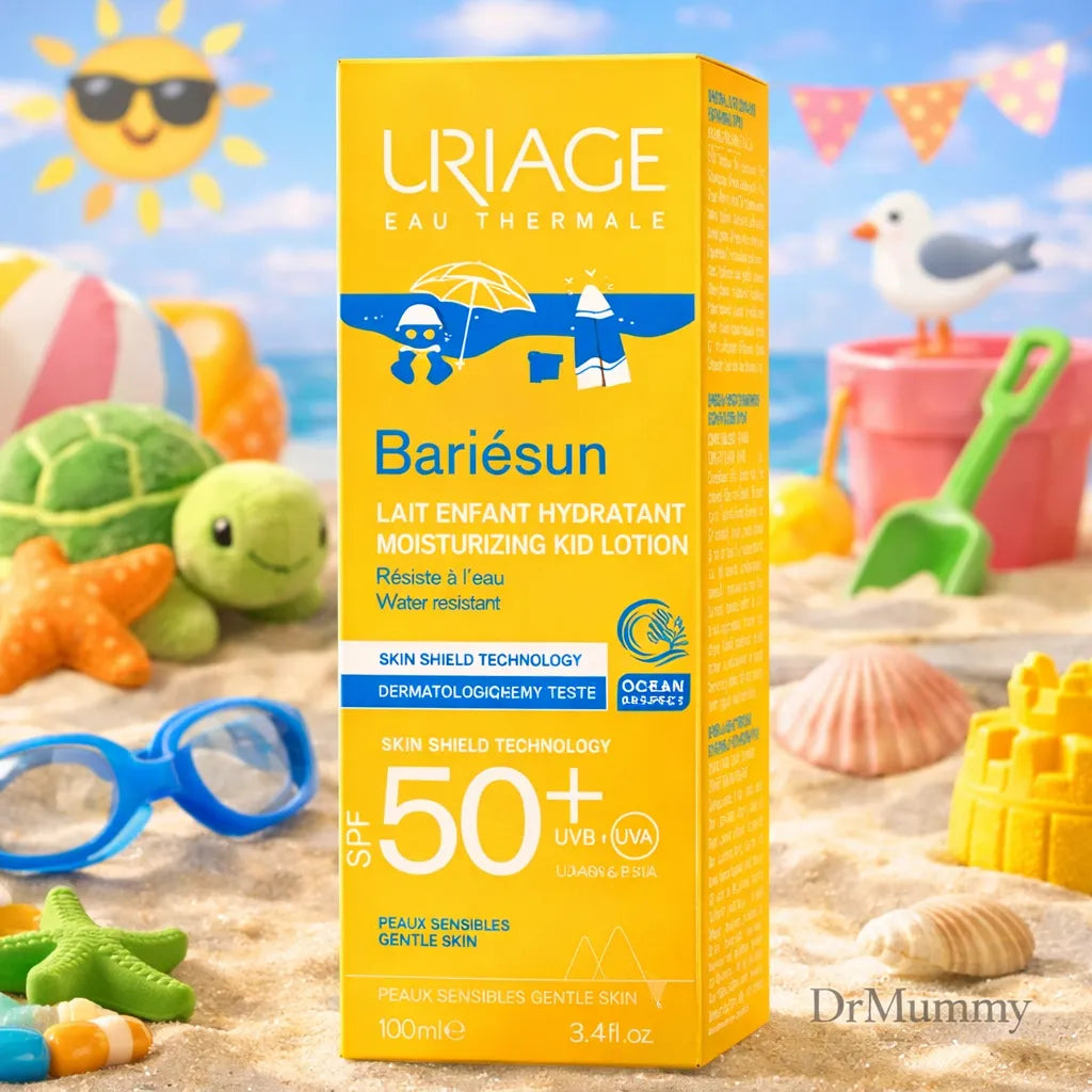 Uriage Bariésun Lait Enfant SPF50+