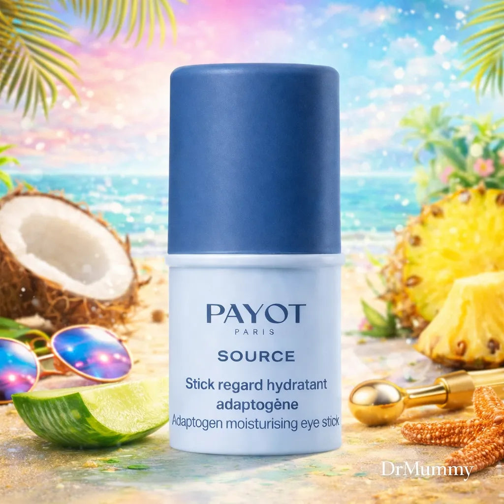Payot Source Stick Regard Hydratant Adaptogene