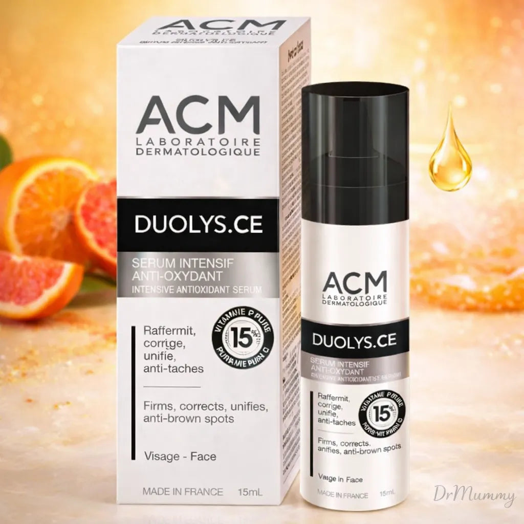 ACM Duolys C.E Serum Intensif Anti Oxydant