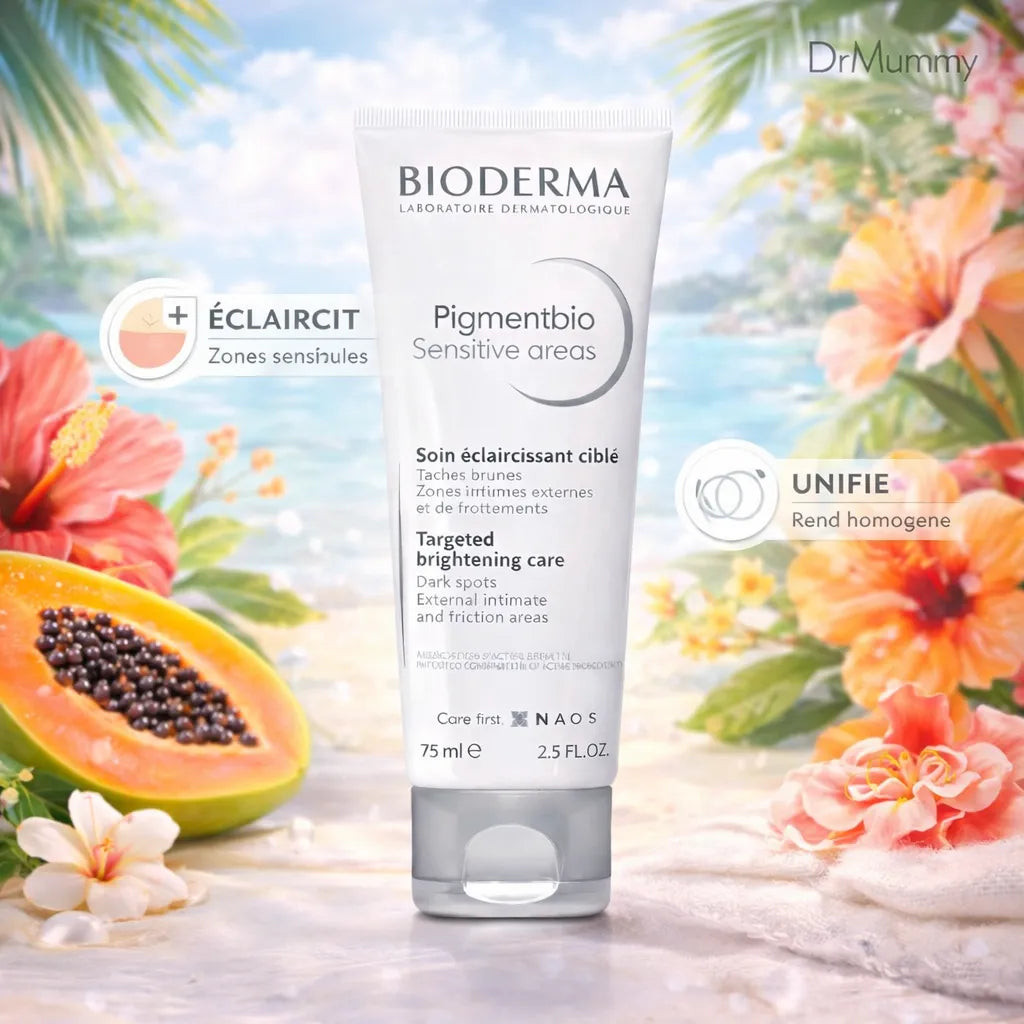 Bioderma Pigmentbio Soin De Nuit Eclaircissant - Cremes Depigmentantes