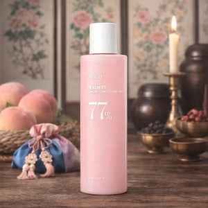 Anua Peach Conditioning Lait Niacinamide 77%