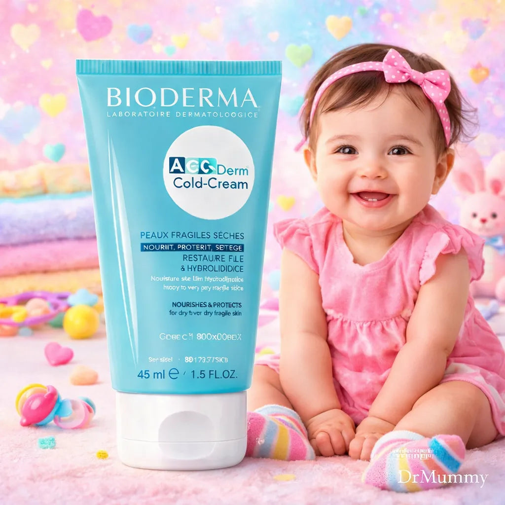 Bioderma ABCDerm Cold-Cream