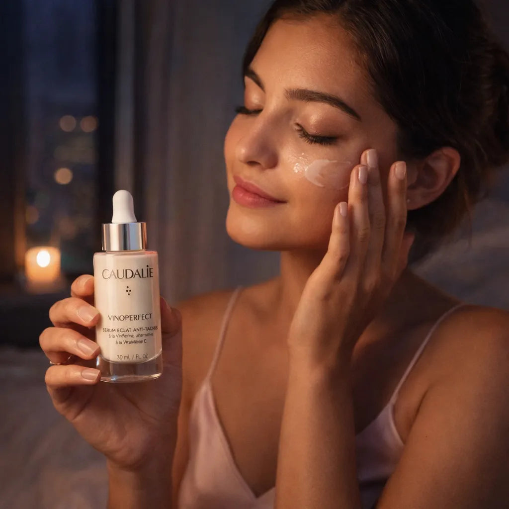Caudalie Vinoperfect Sérum Éclat Anti-Taches