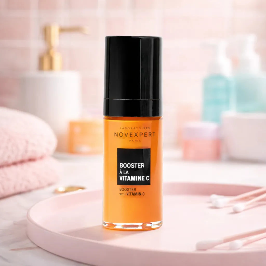 Novexpert Sérum Booster à la Vitamine C