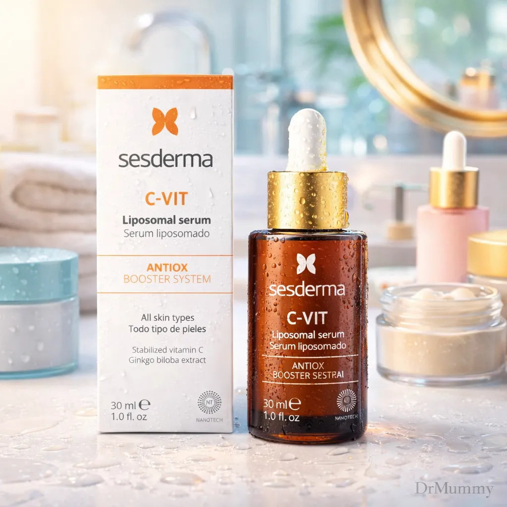 Sesderma C-Vit Liposomal Serum