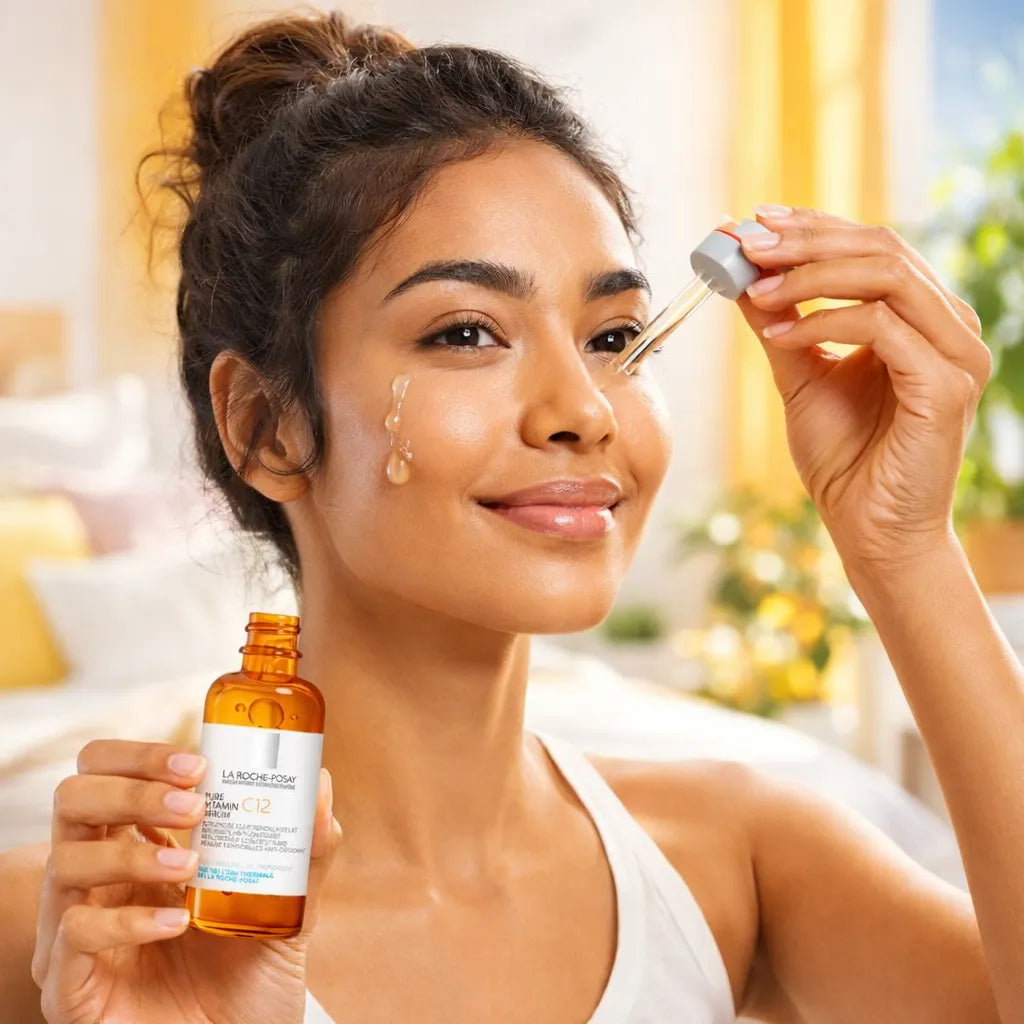 La Roche-Posay Sérum Vitamine C12 Pure