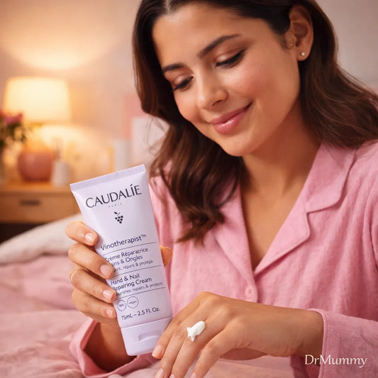 Caudalie Vinotherapist Crème Réparatrice Mains & Ongles