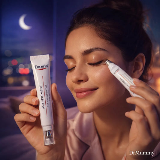 Eucerin Anti-Pigment Soin Contour des Yeux Illuminateur
