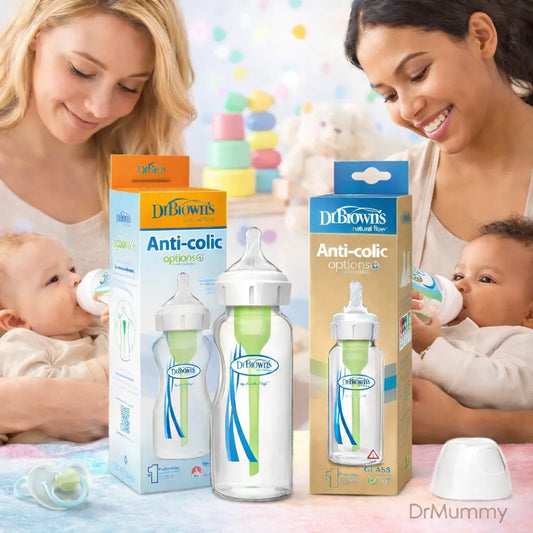 Biberon Dr. Brown's