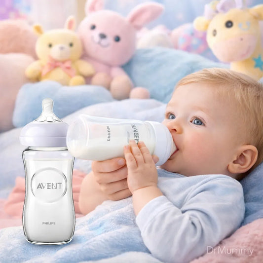 Biberon Philips Avent