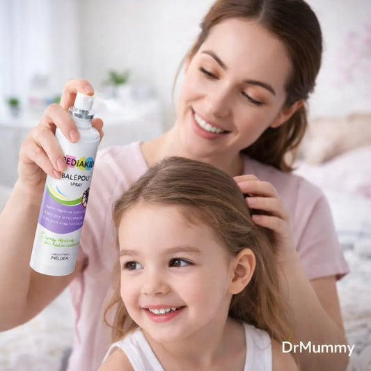 Pediakid BalePou Spray
