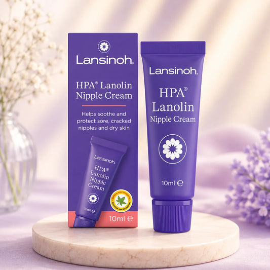 Lansinoh HPA Lanolin Crème Mamelons