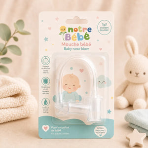 Notre Bébé Mouche Bébé Transparent