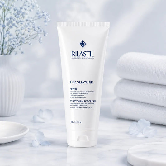 RILASTIL Crème Vergetures