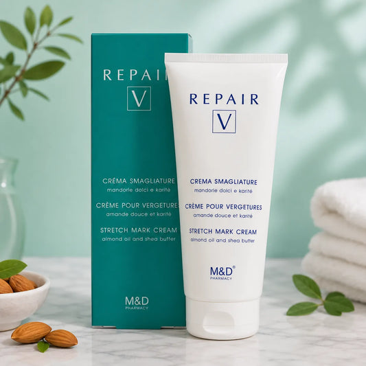 M&D Repair V Crème Vergetures