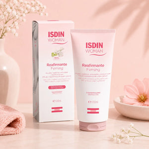Isdin Woman Firming Cream