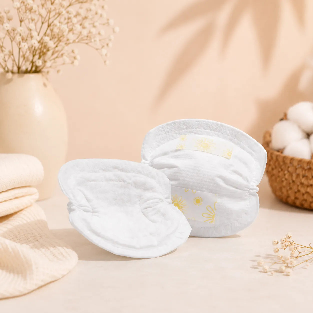 Medela coussinets d’allaitement
