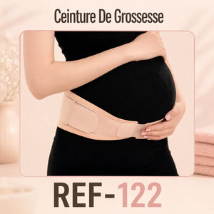 ANNAFIX Ceinture de Grossesse REF-122