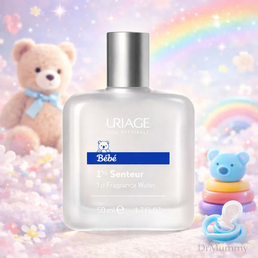 Uriage Bébé 1ère Senteur
