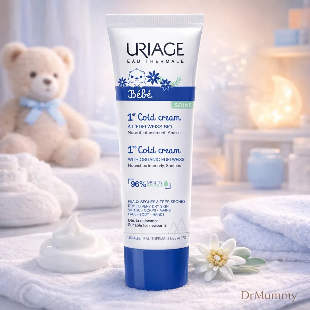 Uriage Bébé 1er Cold Cream