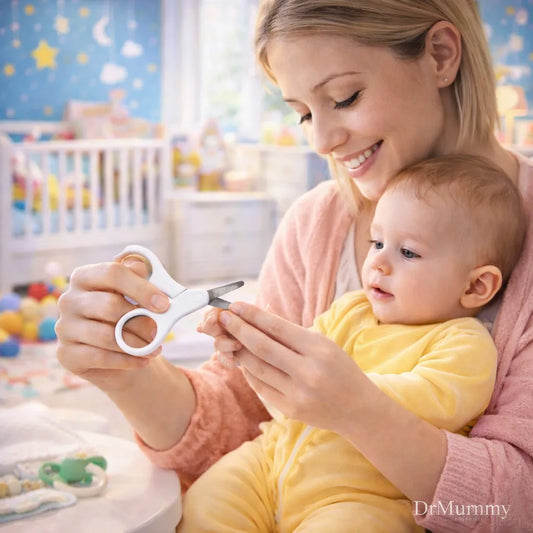 Suavinex Ciseaux Pour Enfants +0M