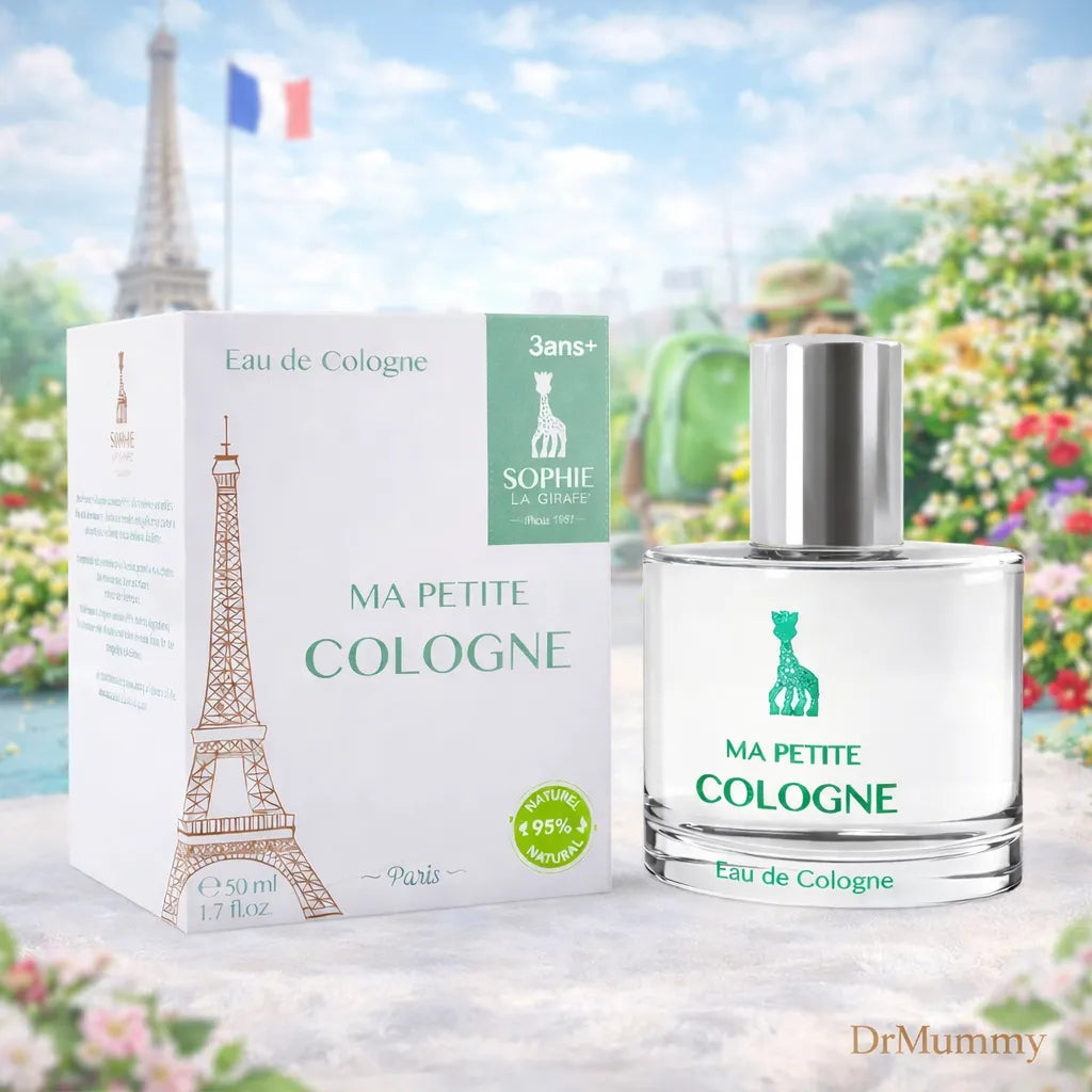 Sophie la Girafe Eau de Toilette Ma Petite Cologne