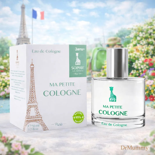 Sophie la Girafe Eau de Toilette Ma Petite Cologne