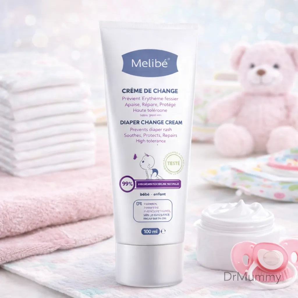 Melibé Crème de Change