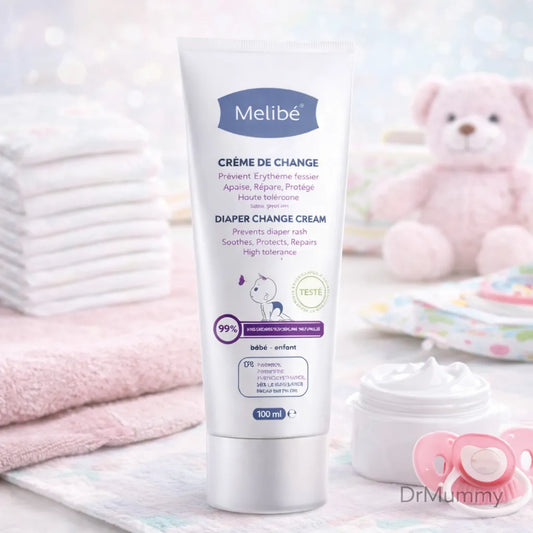 Melibé Crème de Change