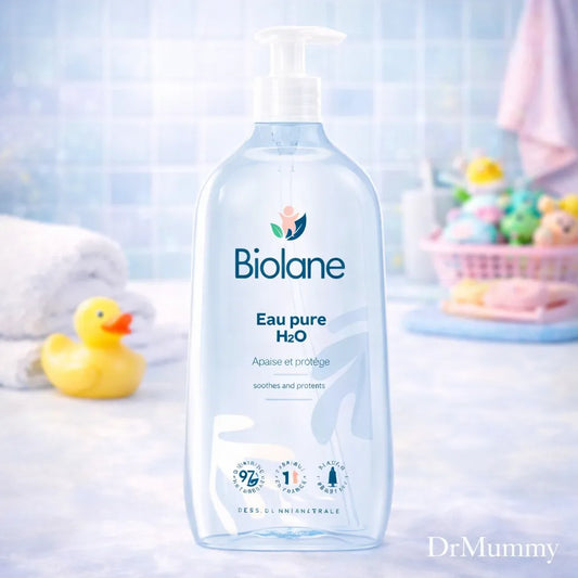 Biolane Eau Pure H2O