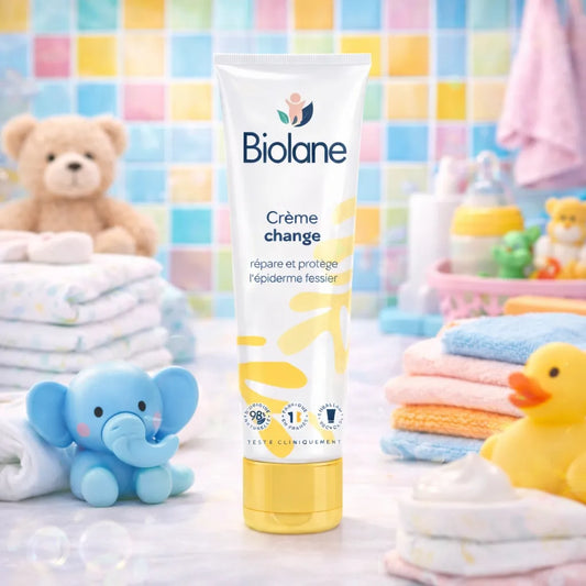 Biolane Crème Change