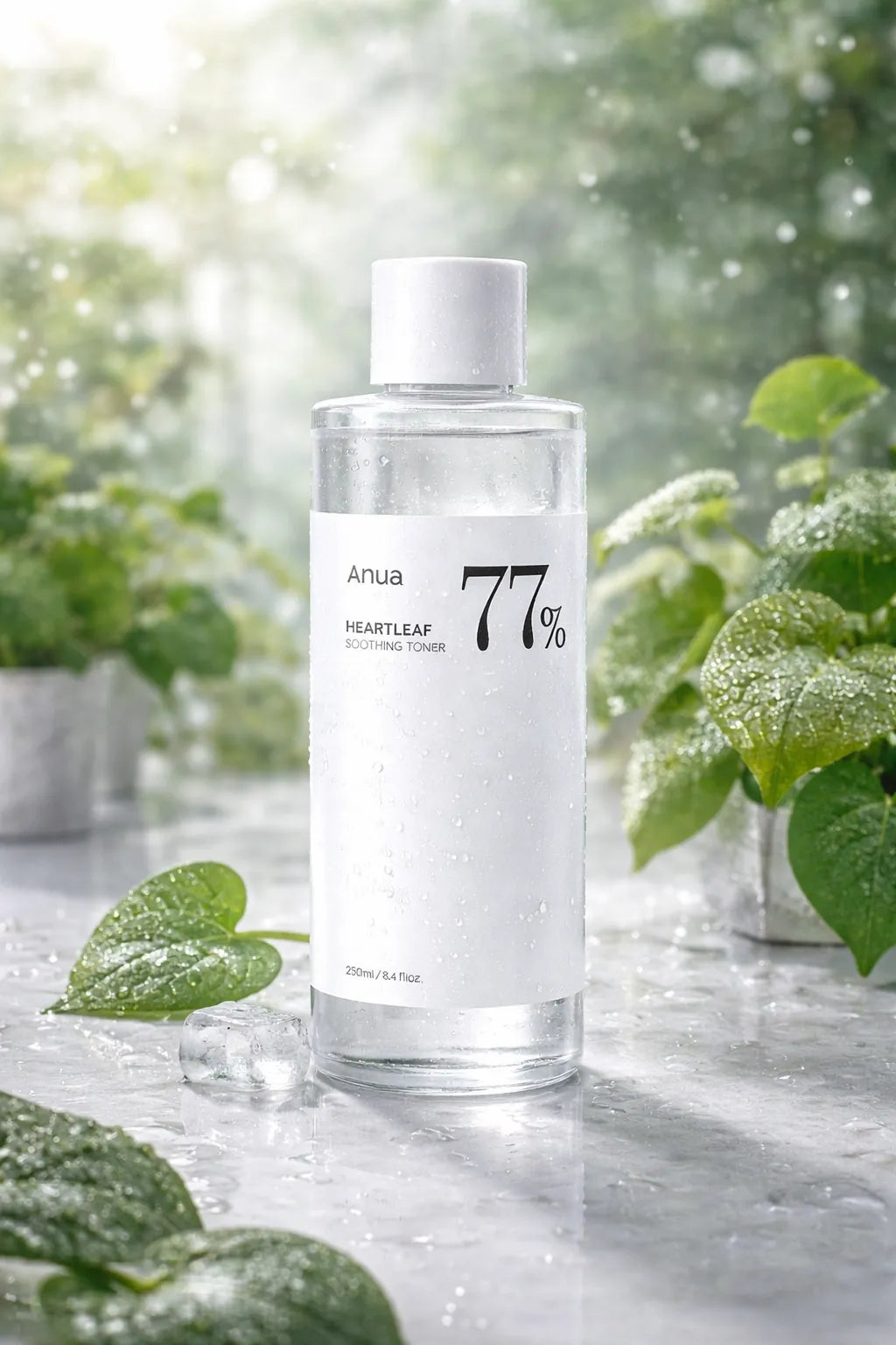 Anua Heartleaf 77% Soothing Toner