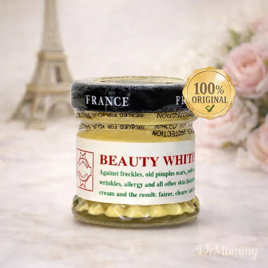 ST Dalfour - Beauty Whitening Cream