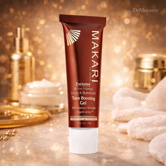 Makari Extreme Actif Intense Le Gel Tonifiant