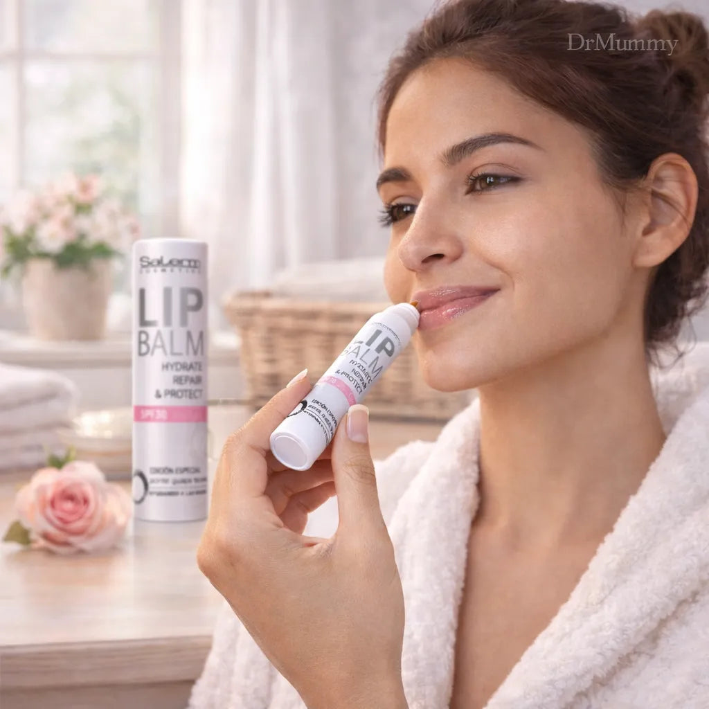 Biokera Baume A Levres SPF 30