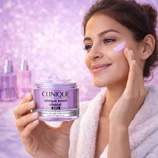 Clinique Smart Clinical Transformeur Anti Age Multi-Dimensionnel Resculpte