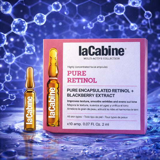 La Cabine Pure Retinol