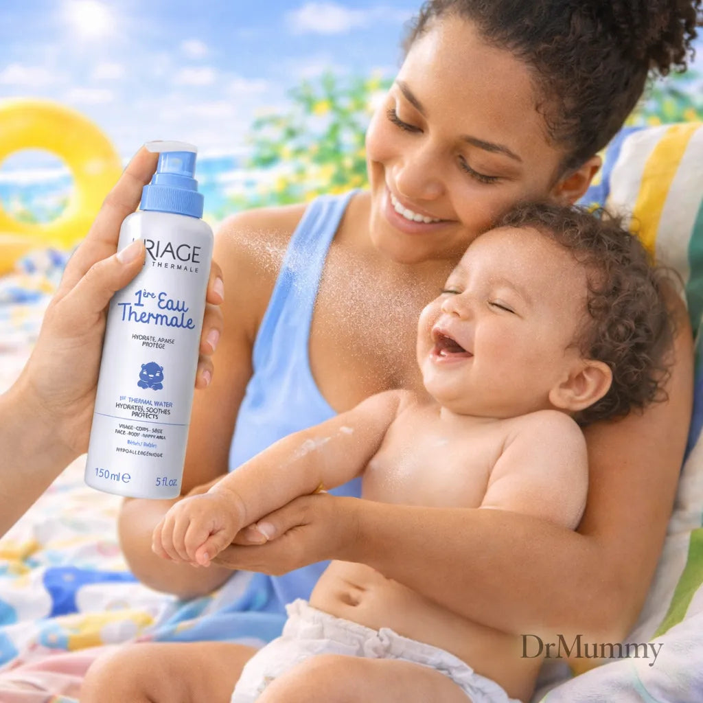 Uriage Bébé 1ère Eau Thermale