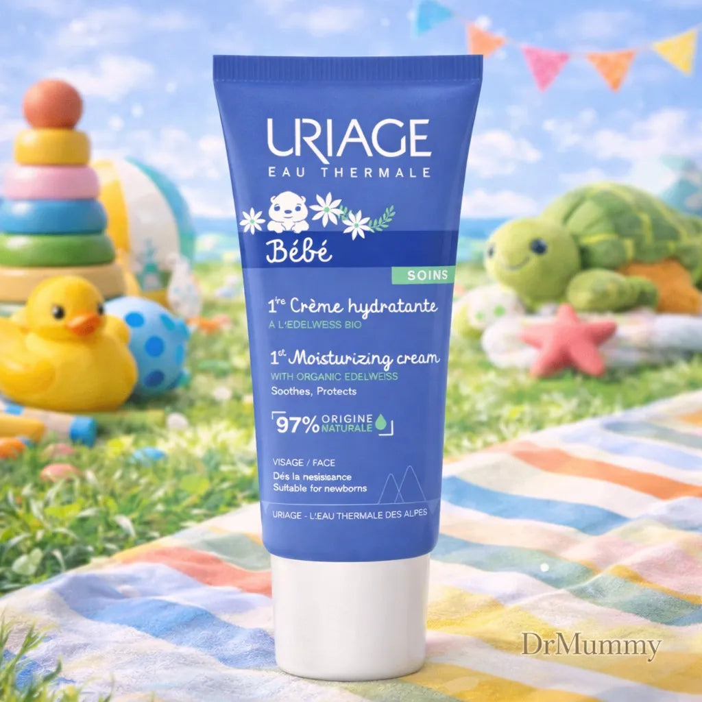 Uriage Bébé 1ère Crème Hydratante