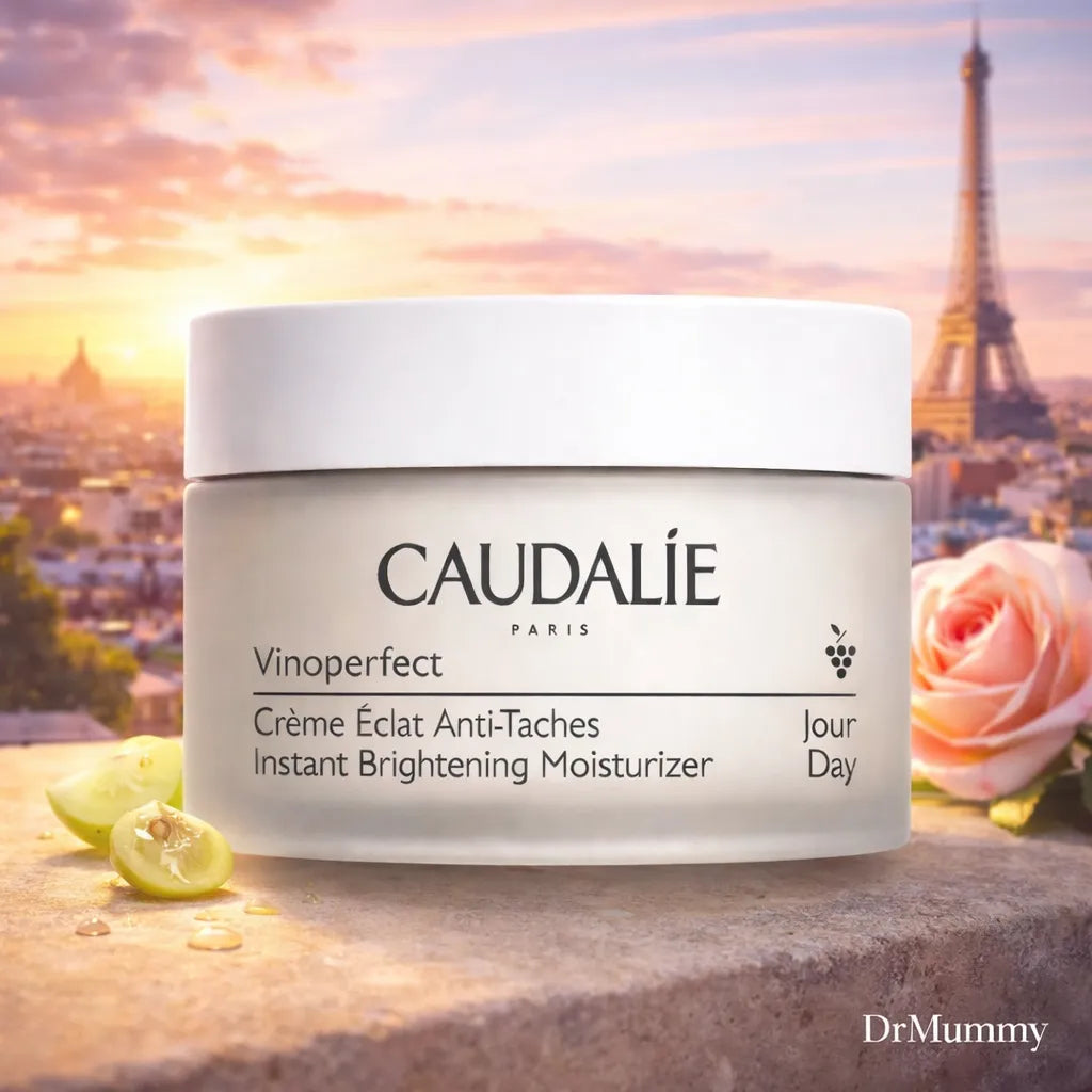Caudalie Vinoperfect Crème Eclat Anti Taches