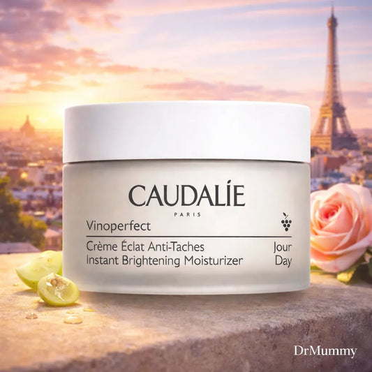 Caudalie Vinoperfect Crème Eclat Anti Taches