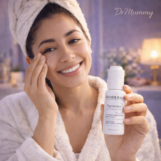 Bioderma Pigmentbio C-Concentrate